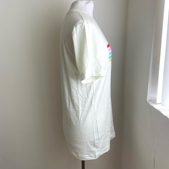 NWOT Sanshee Video Games Kidcore Vintage T-shirt Medium Unisex - Picture 4 of 7